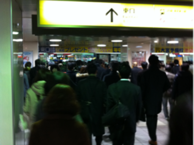 東京マスクマン
