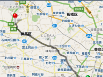 チャリ通
