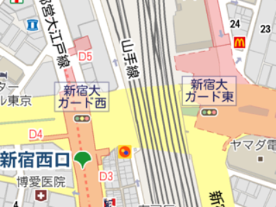 金券屋でお買い得を買う。