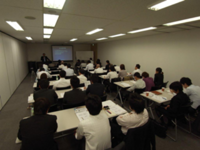 定期借家実務化入門セミナー開催しました！