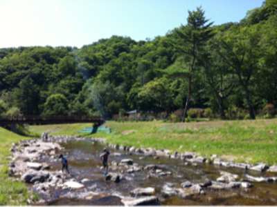 北海道〜東京へ