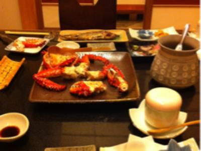 札幌きゃらばん