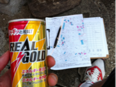 福岡きゃらばん3日目