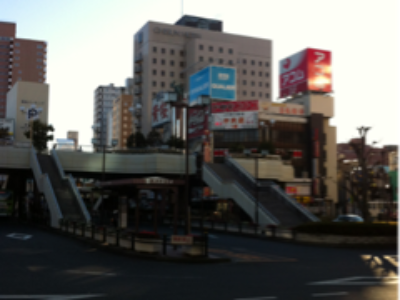 宇都宮きゃらばん