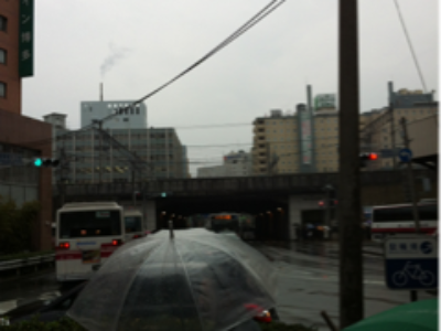 長崎にくるといつも雨  〜DAY3〜4〜