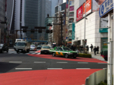 ガラメン
