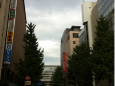 山口きゃらばん  〜財布がない〜