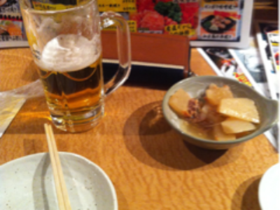 さっぽろきゃらばん  〜すすきの二往復〜