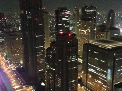 TOKYOミッドナイト