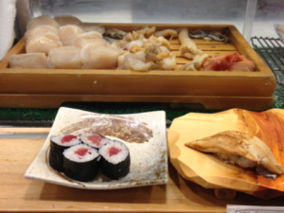 仙台きゃらばん
