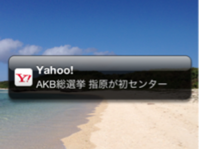 選挙がすごい
