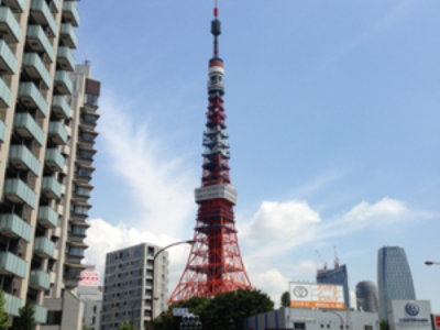 こんな日もあるさな日