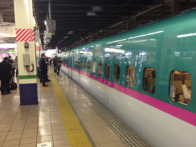 盛岡きゃらばん