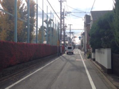 立川きゃらばん