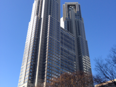 新宿きゃらばん