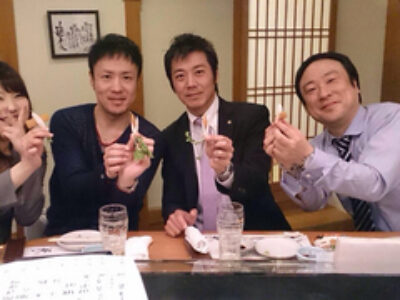 山口きゃらばん