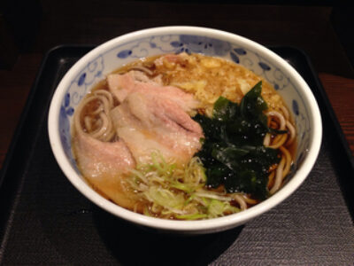 サービス業のスマイル