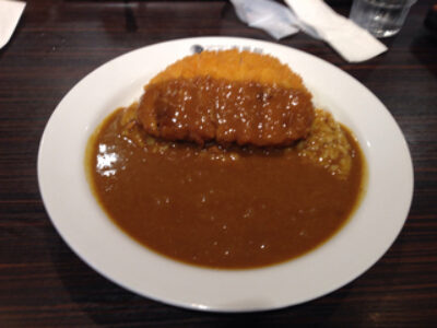 カレーDAY