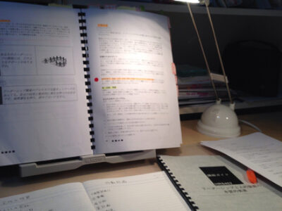 腰痛だもの。