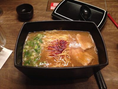 続くよどこまでも。