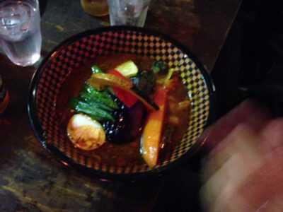 ラーメンを食べなくなったワケ。