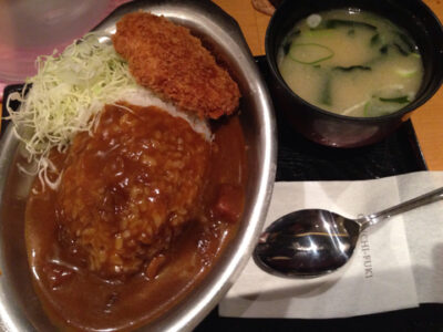 トーキョーの日