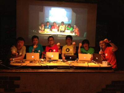 賃貸フェス episode2