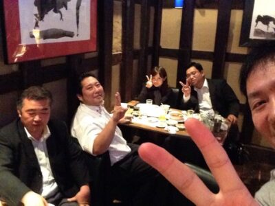 シルバーウィークな！
