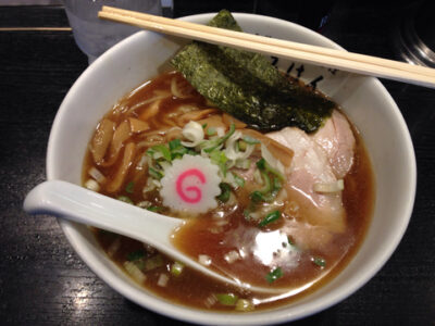 麺道
