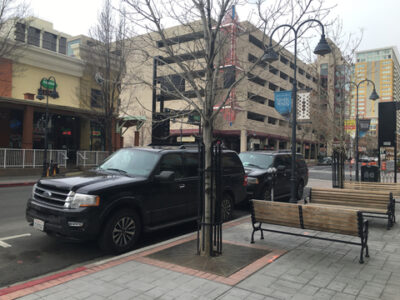 アメリカ視察③  〜プロパティツアー〜