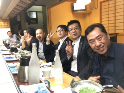 熊本きゃらばん  〜神、舞い降りる〜