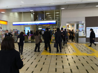 返して、私の1時間。