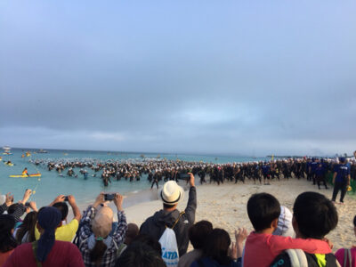 2018 全日本トライアスロン宮古島大会⑤