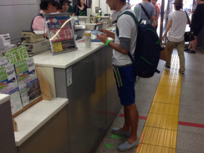 真夏のOGC