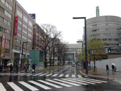 折れないココロ