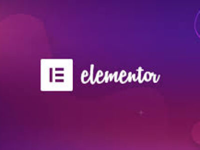 ワードプレスWEBサイトデザインの神プラグイン「elementor」